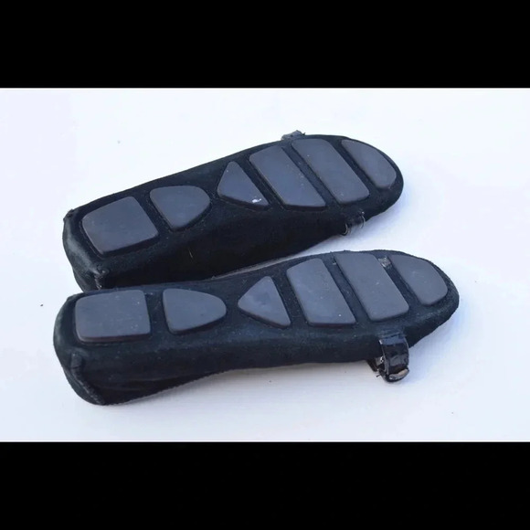 Michael Kors suede flats - Picture 6 of 8